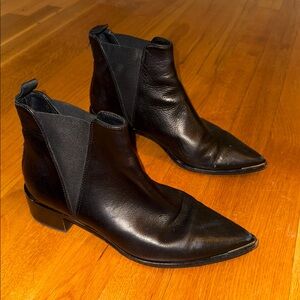 Acne Studio Jensen Boot